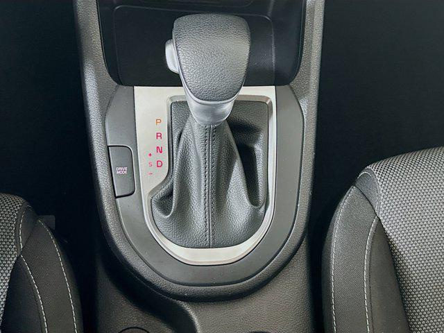 used 2024 Kia Forte car, priced at $17,897