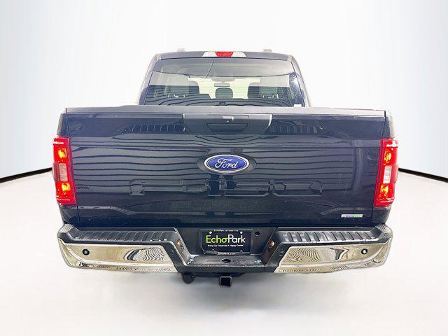 used 2023 Ford F-150 car, priced at $30,497