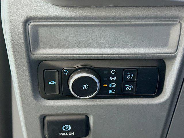 used 2023 Ford F-150 car, priced at $30,497