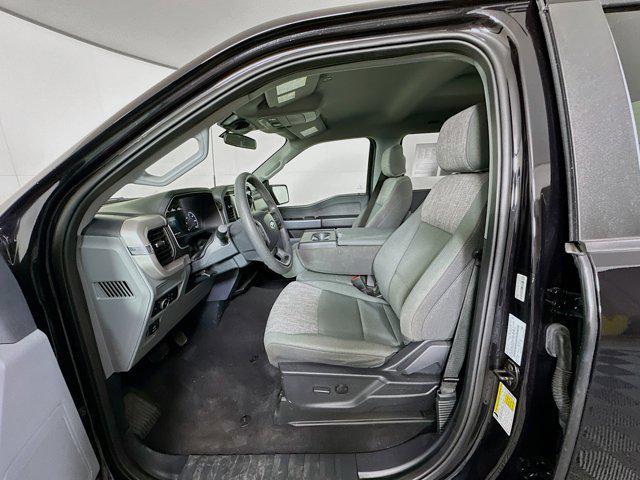 used 2023 Ford F-150 car, priced at $30,497