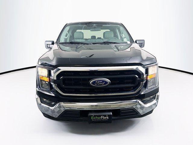 used 2023 Ford F-150 car, priced at $30,497