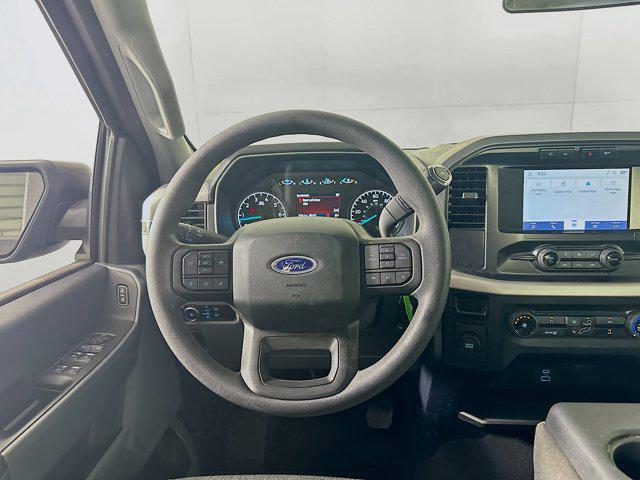used 2023 Ford F-150 car, priced at $30,497
