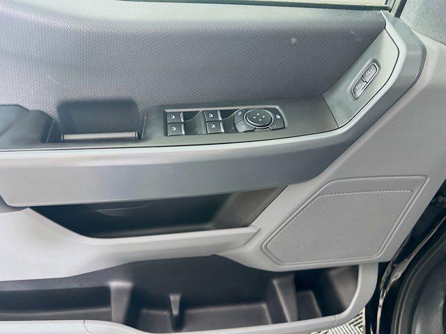 used 2023 Ford F-150 car, priced at $30,497