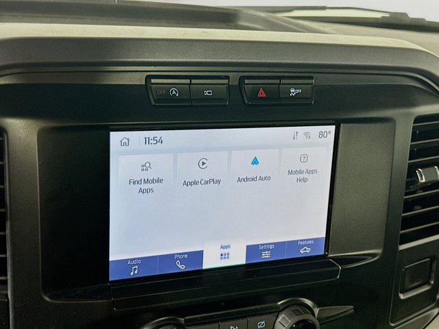 used 2023 Ford F-150 car, priced at $30,497