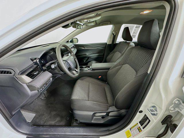 used 2025 Toyota Camry car, priced at $27,897