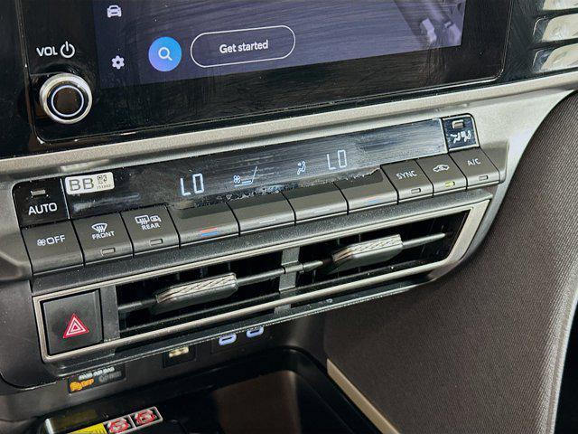 used 2025 Toyota Camry car, priced at $27,897
