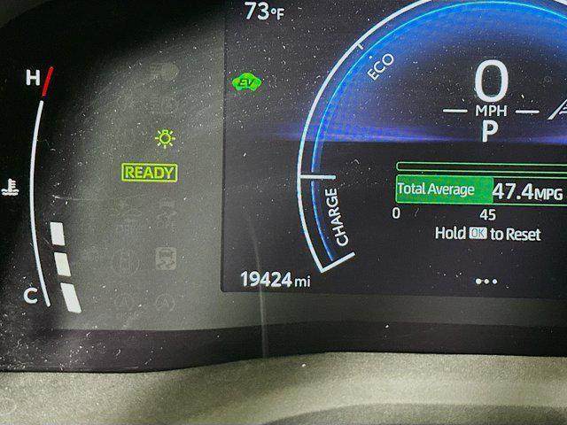used 2025 Toyota Camry car, priced at $27,897