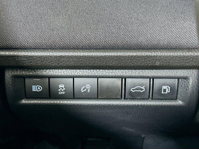 used 2025 Toyota Camry car, priced at $27,897