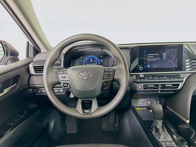 used 2025 Toyota Camry car, priced at $27,897