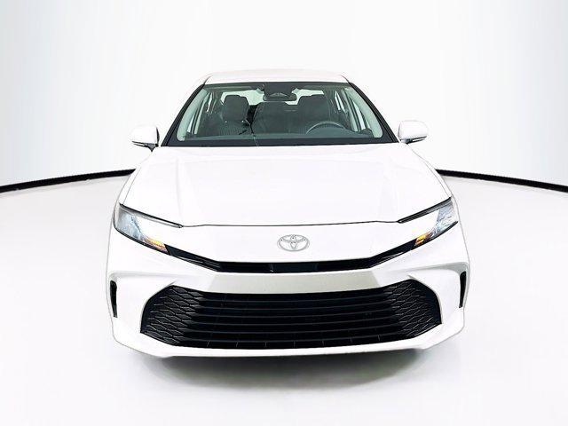 used 2025 Toyota Camry car, priced at $27,897