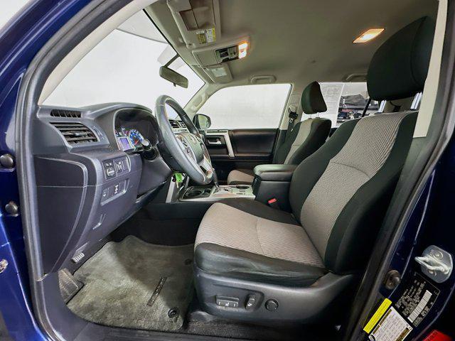 used 2018 Toyota 4Runner car, priced at $26,347
