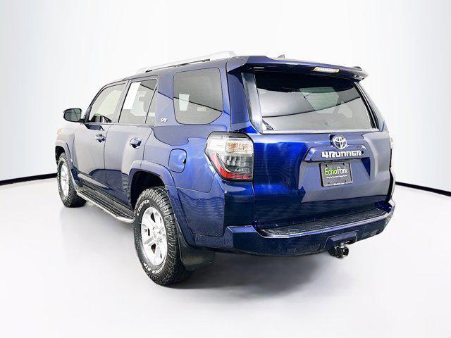 used 2018 Toyota 4Runner car, priced at $26,347