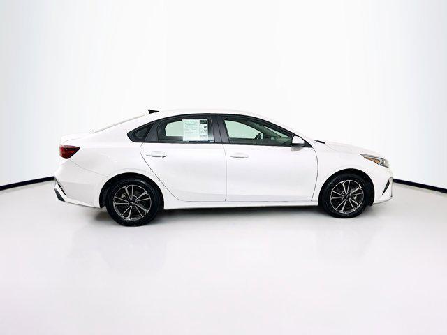 used 2022 Kia Forte car, priced at $16,497