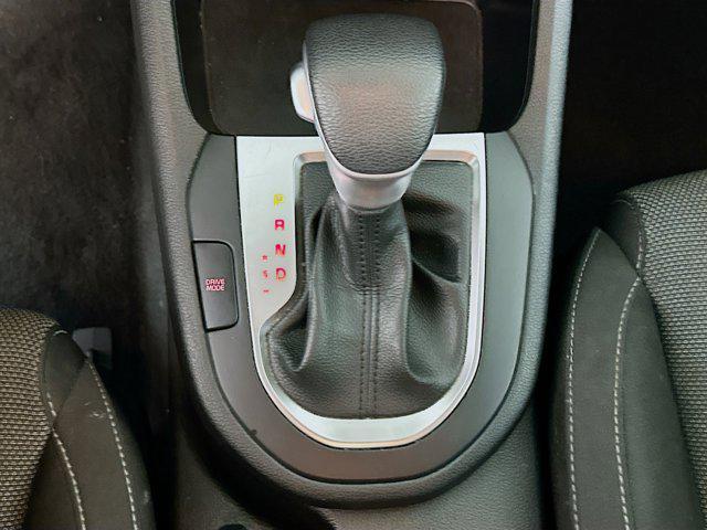 used 2022 Kia Forte car, priced at $16,497