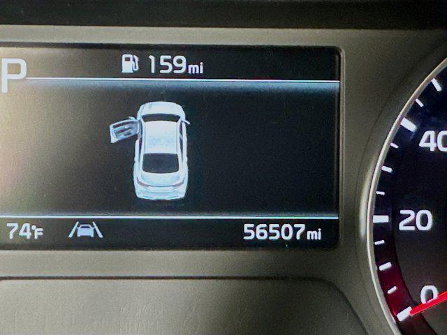used 2022 Kia Forte car, priced at $16,497
