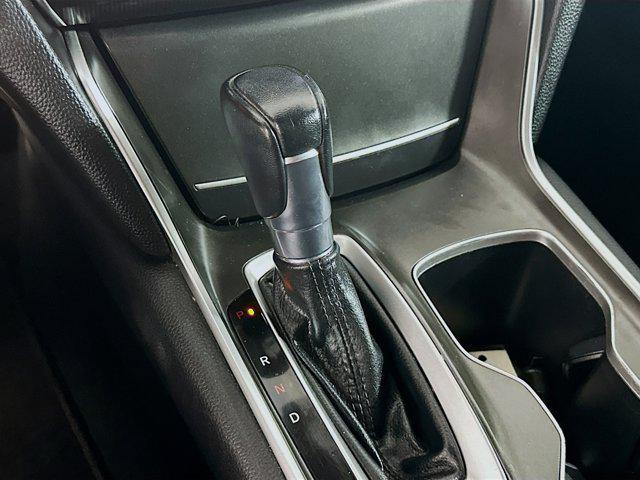 used 2022 Honda Accord car, priced at $22,997