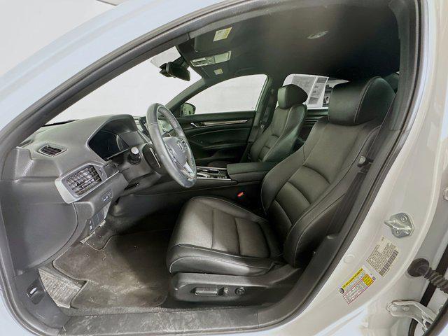 used 2022 Honda Accord car, priced at $22,997