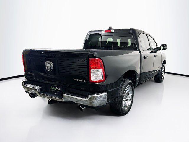 used 2022 Ram 1500 car, priced at $37,797