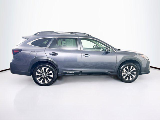 used 2024 Subaru Outback car, priced at $30,597