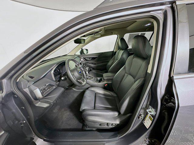 used 2024 Subaru Outback car, priced at $30,597