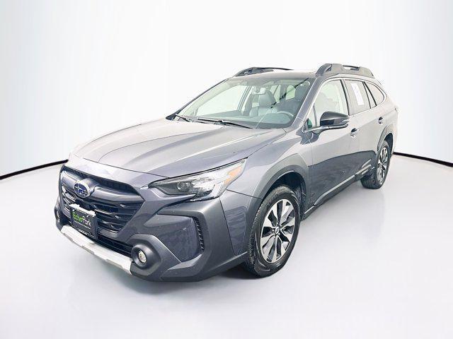 used 2024 Subaru Outback car, priced at $30,597
