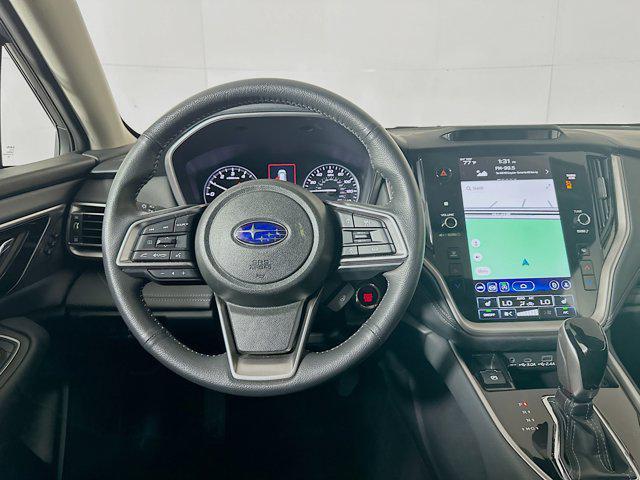 used 2024 Subaru Outback car, priced at $30,597