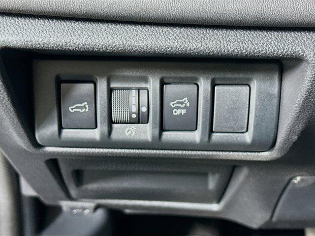 used 2024 Subaru Outback car, priced at $30,597