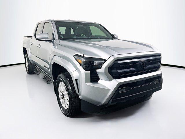 used 2024 Toyota Tacoma car, priced at $37,497