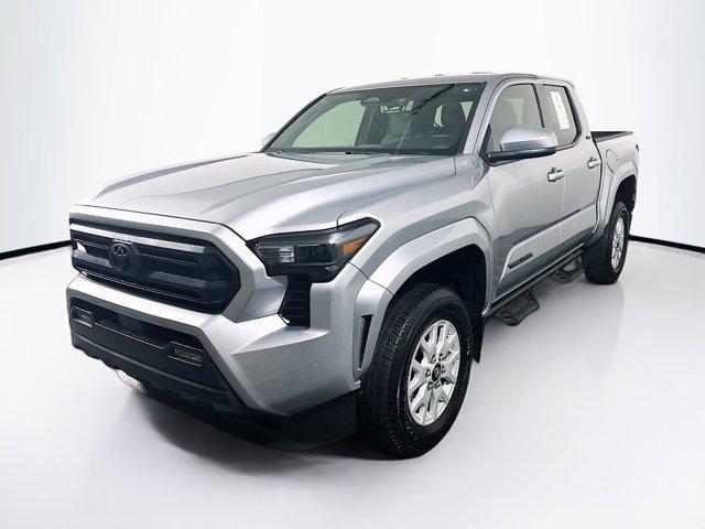 used 2024 Toyota Tacoma car, priced at $37,497