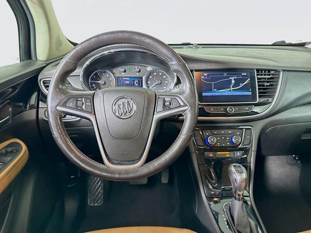 used 2019 Buick Encore car, priced at $14,299