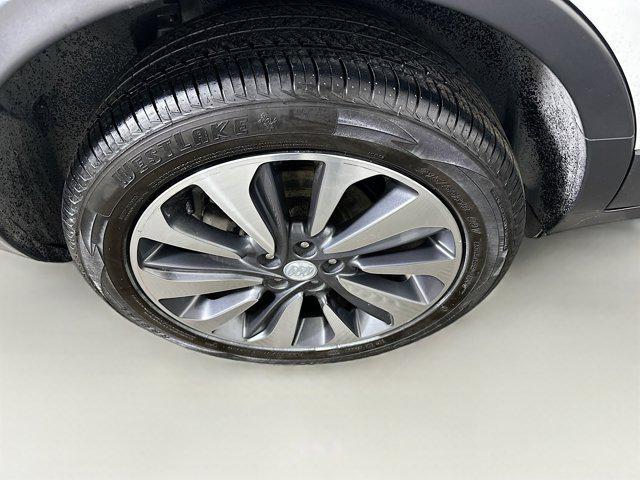 used 2019 Buick Encore car, priced at $14,299