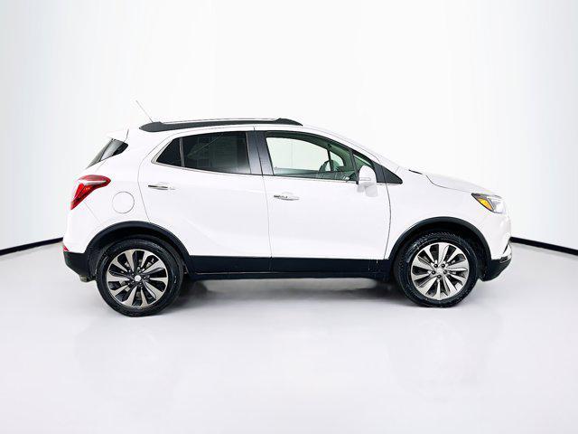 used 2019 Buick Encore car, priced at $14,299