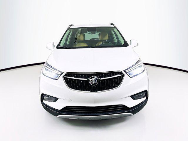 used 2019 Buick Encore car, priced at $14,299