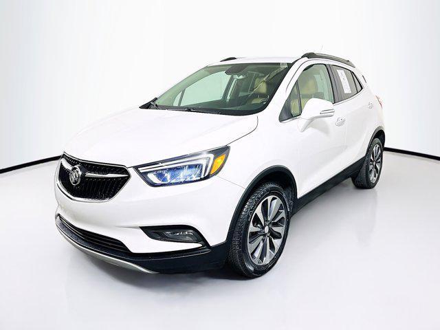 used 2019 Buick Encore car, priced at $14,299