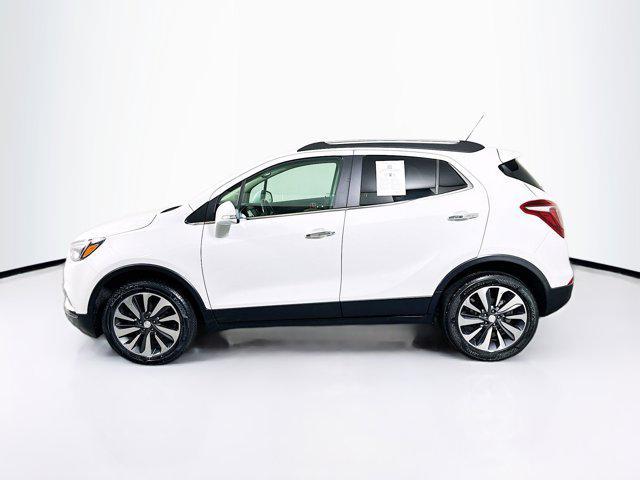 used 2019 Buick Encore car, priced at $14,299