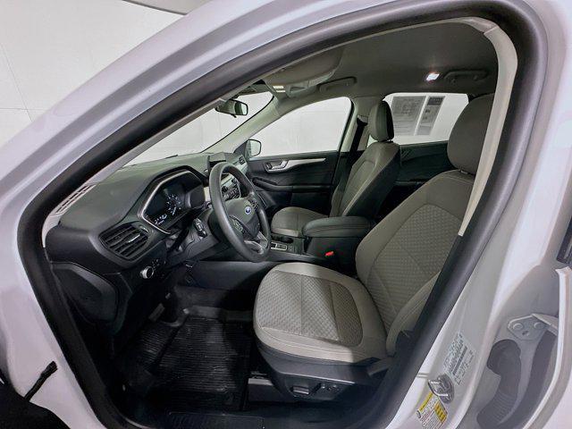 used 2021 Ford Escape car, priced at $18,797