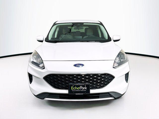 used 2021 Ford Escape car, priced at $18,797