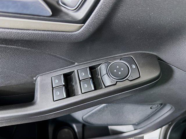 used 2021 Ford Escape car, priced at $18,797
