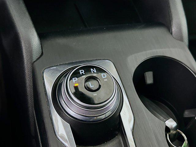 used 2021 Ford Escape car, priced at $18,797