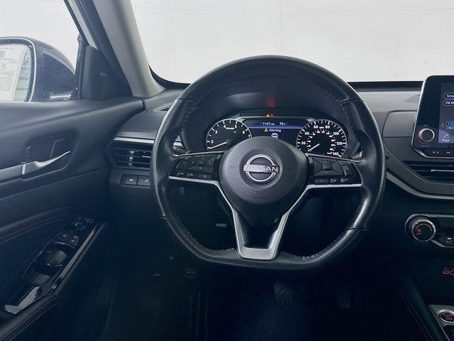 used 2023 Nissan Altima car, priced at $19,497