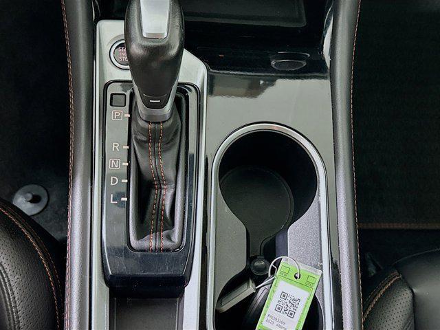 used 2023 Nissan Altima car, priced at $19,497