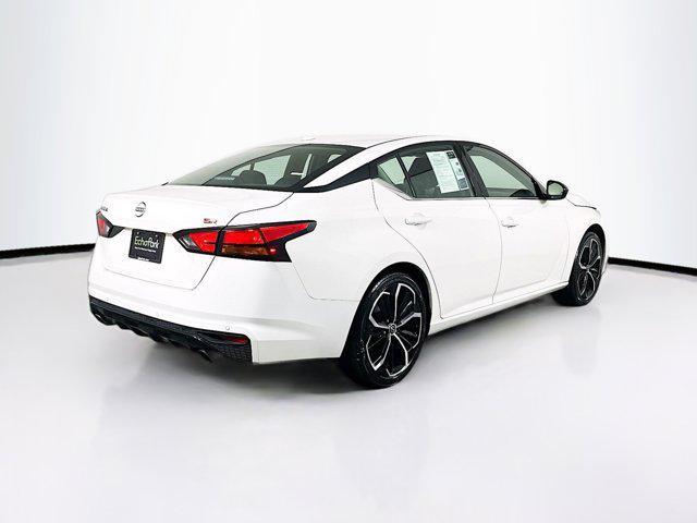 used 2023 Nissan Altima car, priced at $19,497