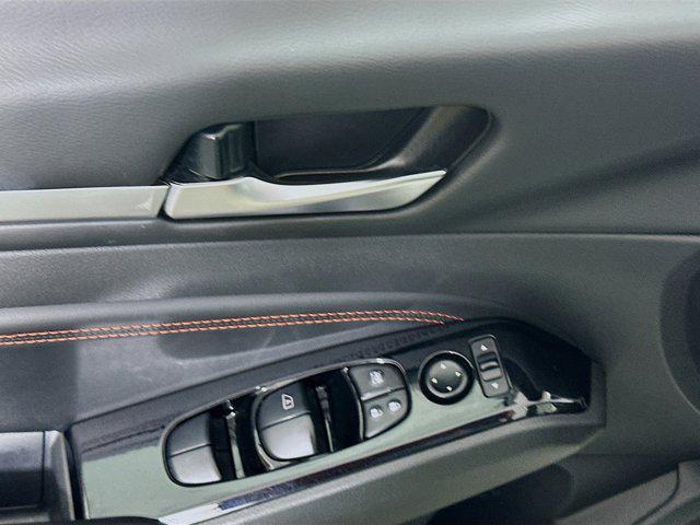 used 2023 Nissan Altima car, priced at $19,497