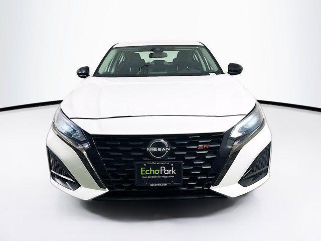 used 2023 Nissan Altima car, priced at $19,497