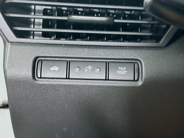 used 2023 Nissan Altima car, priced at $19,497