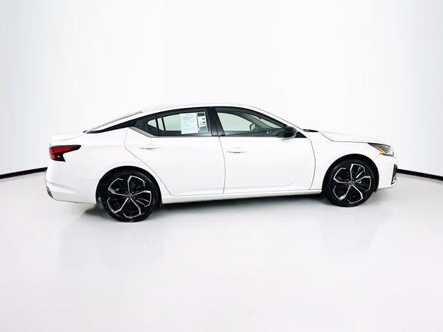 used 2023 Nissan Altima car, priced at $19,497