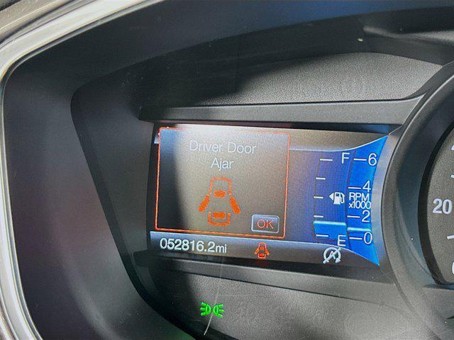 used 2019 Ford Fusion car, priced at $15,497
