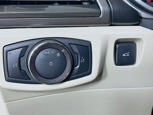 used 2019 Ford Fusion car, priced at $15,497
