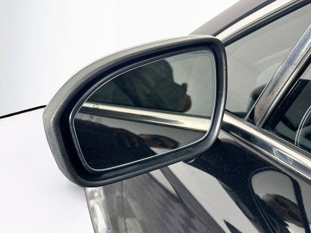 used 2019 Ford Fusion car, priced at $15,497