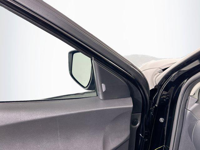used 2024 Nissan Kicks car, priced at $16,447